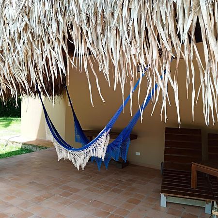 Savanna Orinoquia Lodge Orocué Extérieur photo
