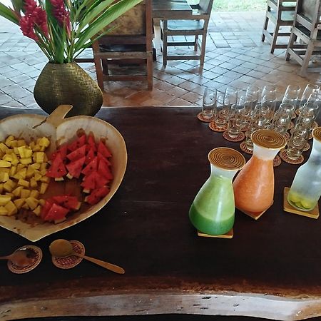 Savanna Orinoquia Lodge Orocué Extérieur photo