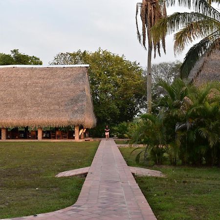Savanna Orinoquia Lodge Orocué Extérieur photo