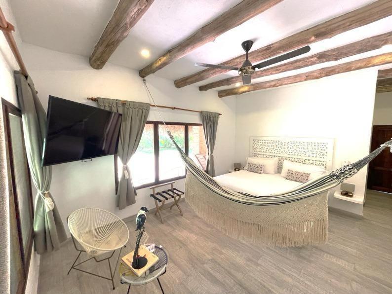Savanna Orinoquia Lodge Orocué Extérieur photo