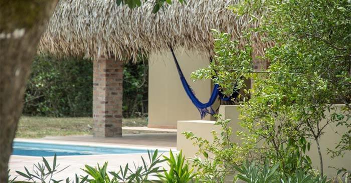 Savanna Orinoquia Lodge Orocué Extérieur photo