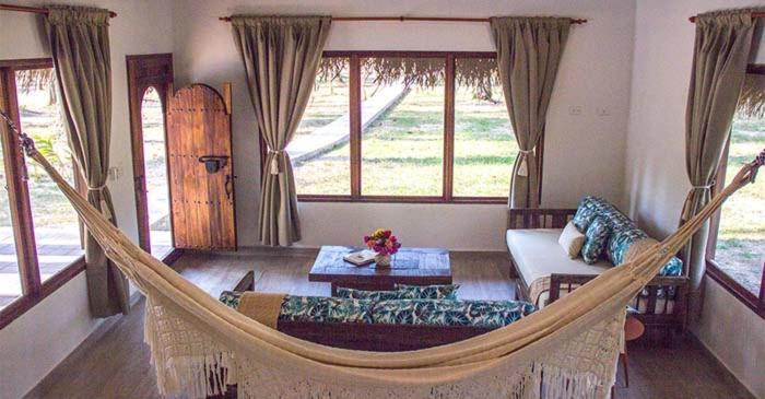 Savanna Orinoquia Lodge Orocué Extérieur photo