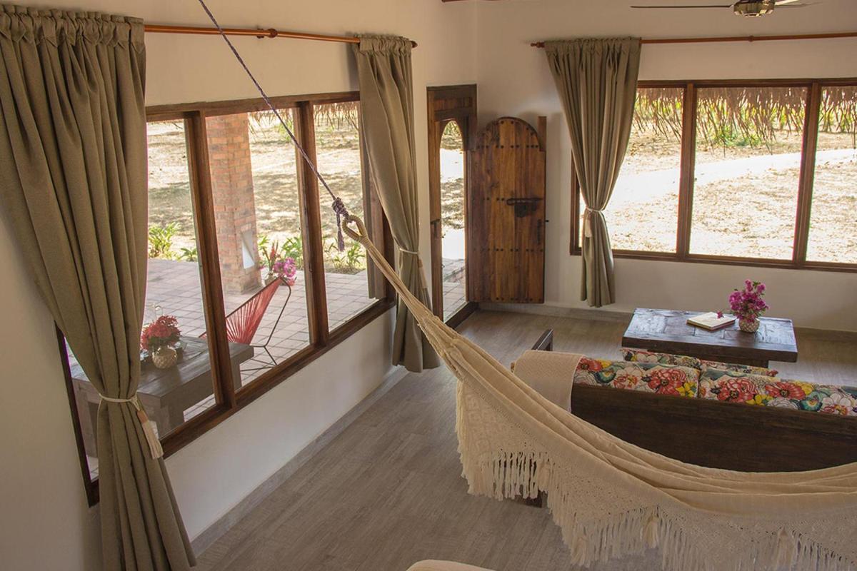 Savanna Orinoquia Lodge Orocué Extérieur photo