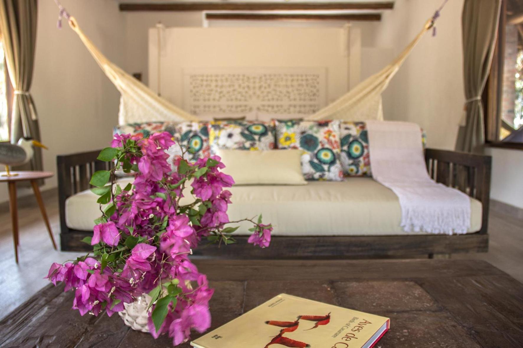 Savanna Orinoquia Lodge Orocué Extérieur photo