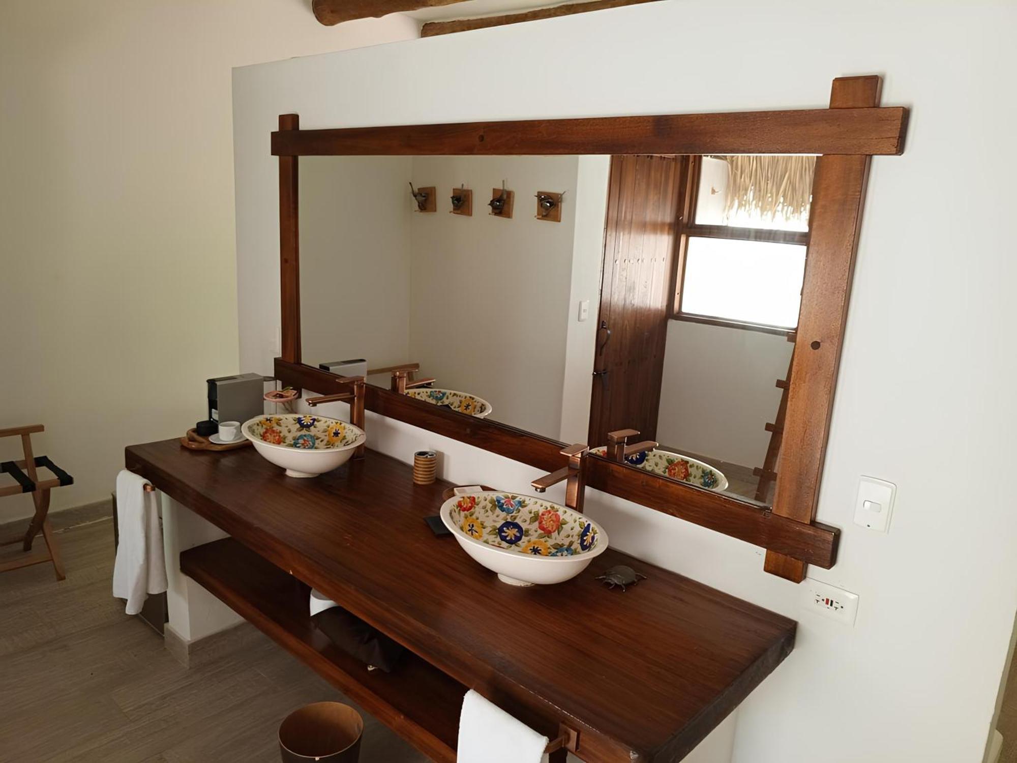 Savanna Orinoquia Lodge Orocué Extérieur photo