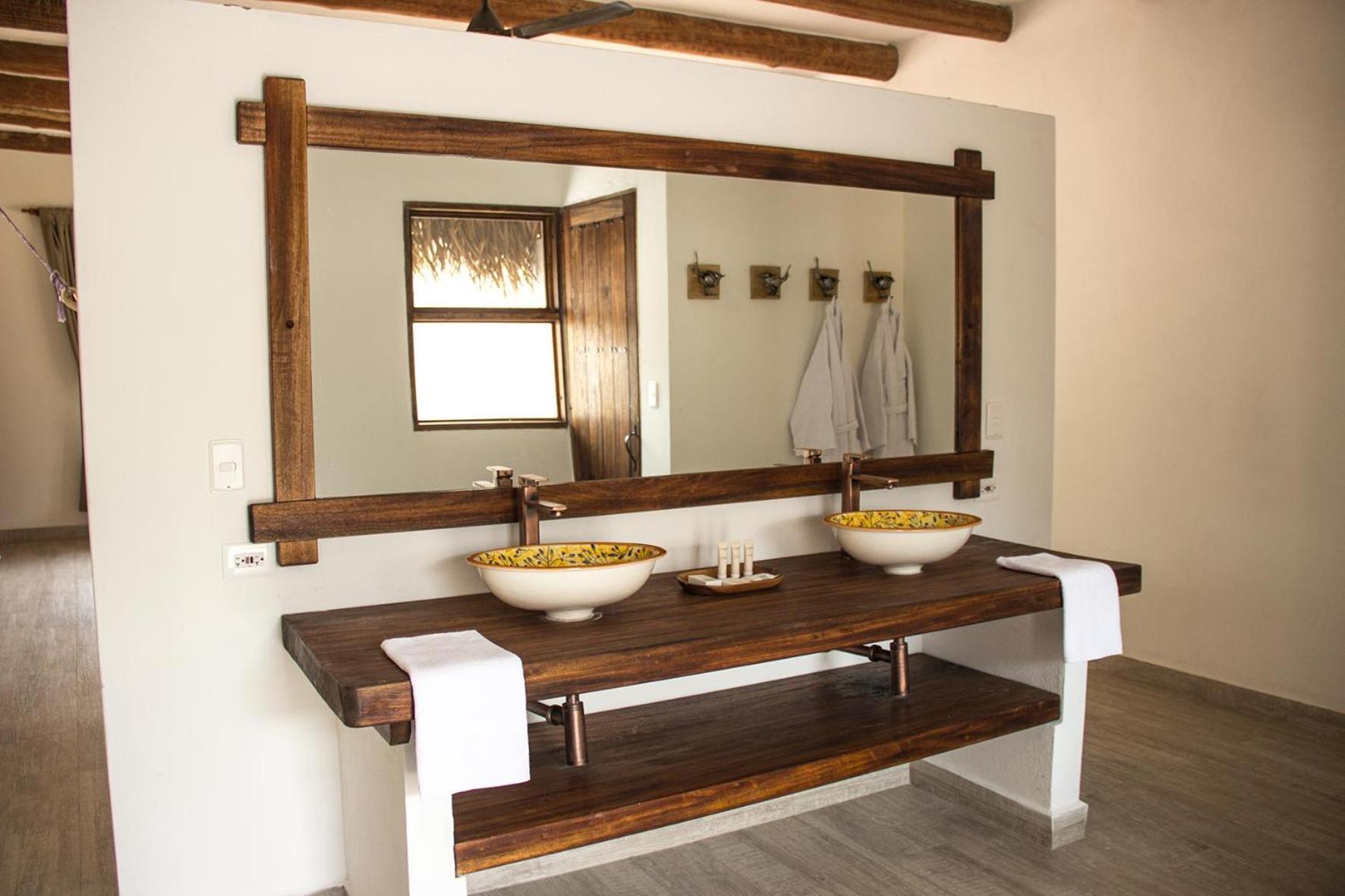 Savanna Orinoquia Lodge Orocué Extérieur photo