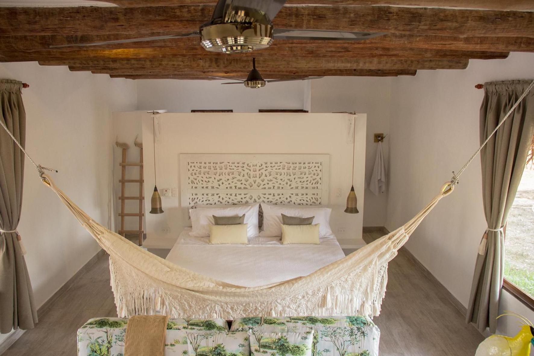 Savanna Orinoquia Lodge Orocué Extérieur photo