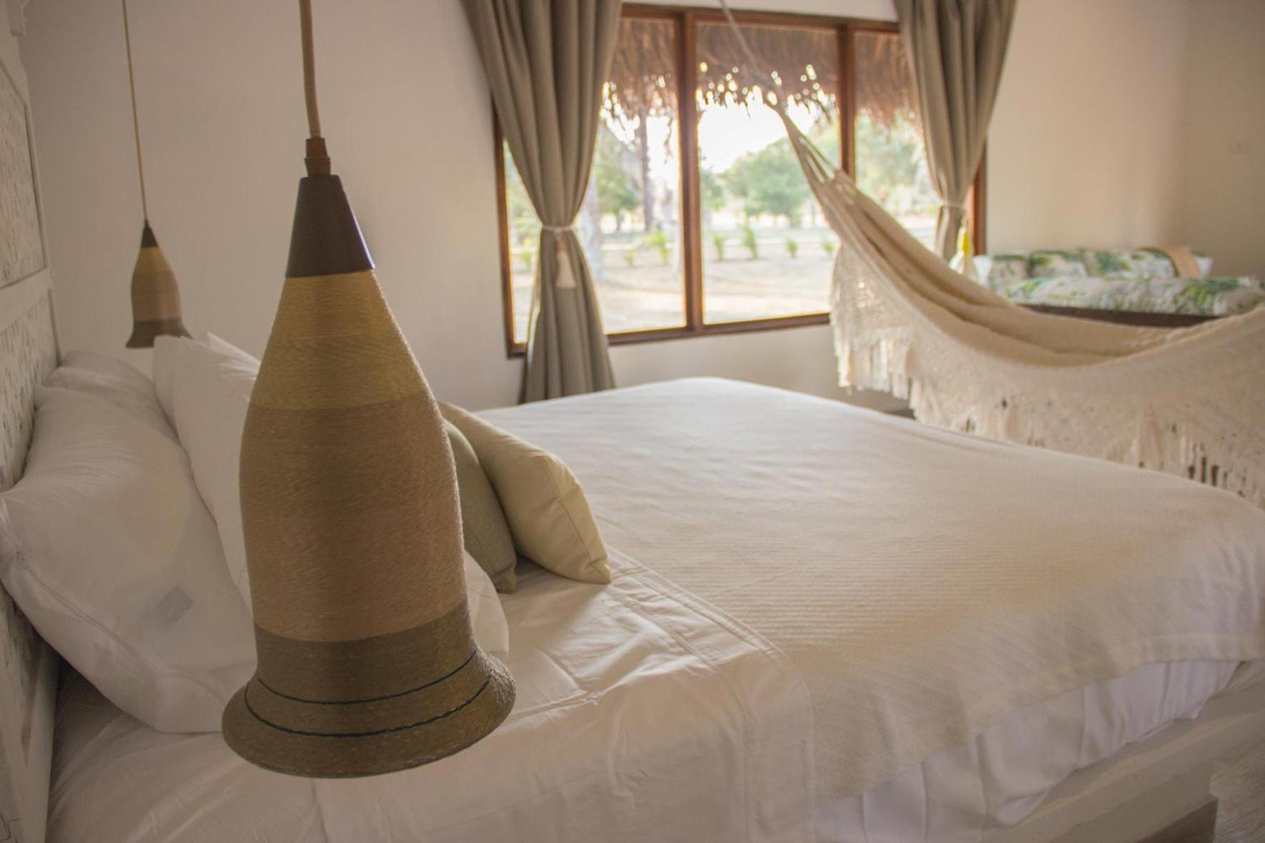Savanna Orinoquia Lodge Orocué Extérieur photo