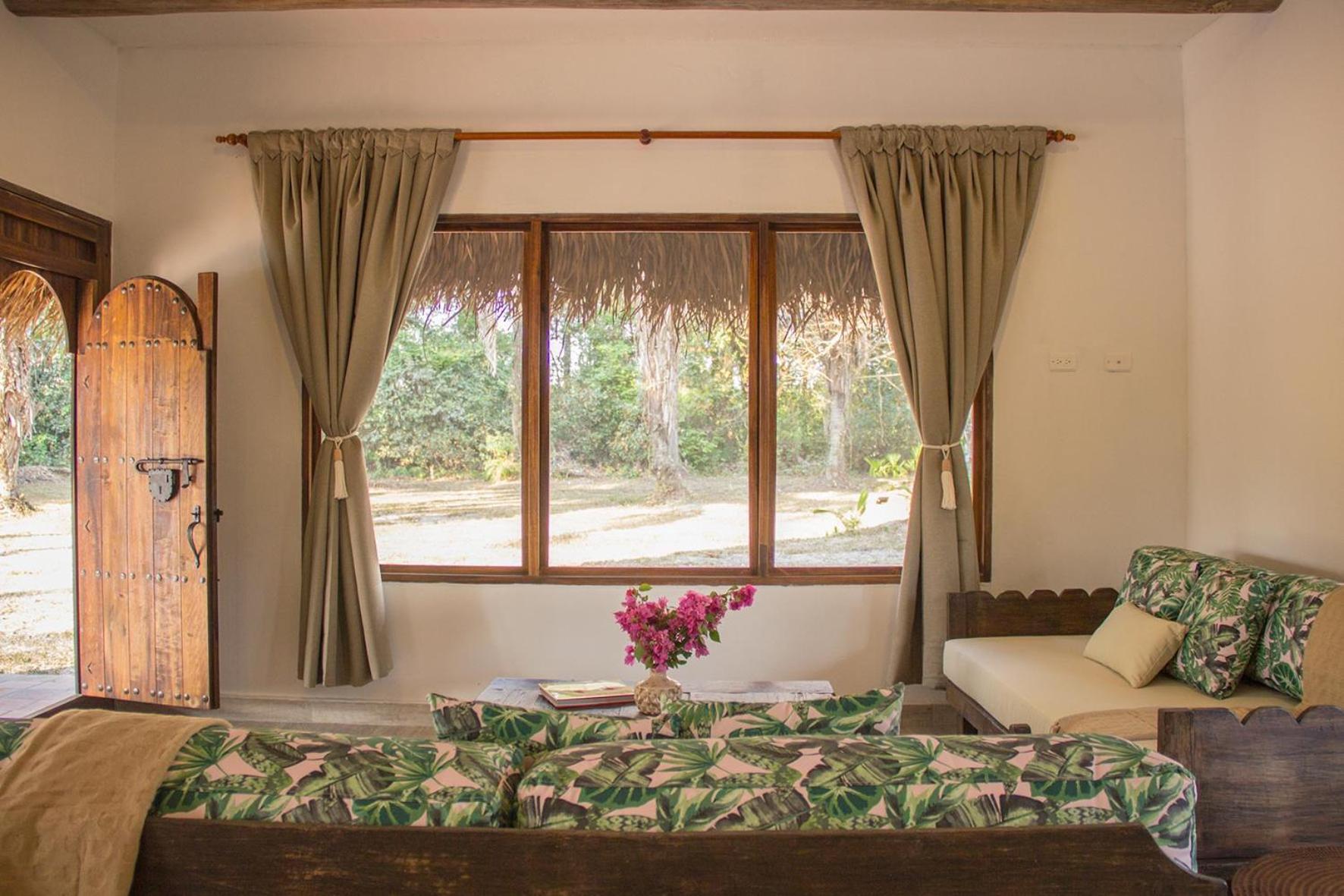 Savanna Orinoquia Lodge Orocué Extérieur photo
