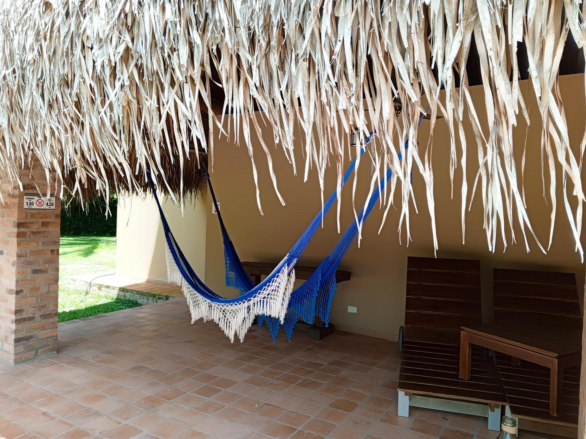 Savanna Orinoquia Lodge Orocué Extérieur photo