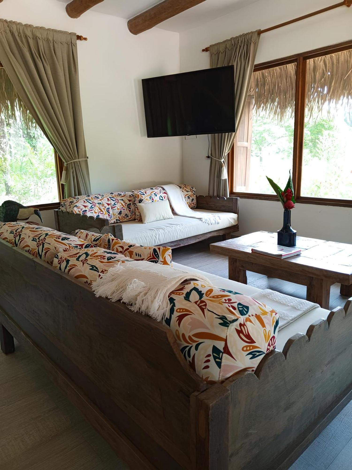 Savanna Orinoquia Lodge Orocué Extérieur photo