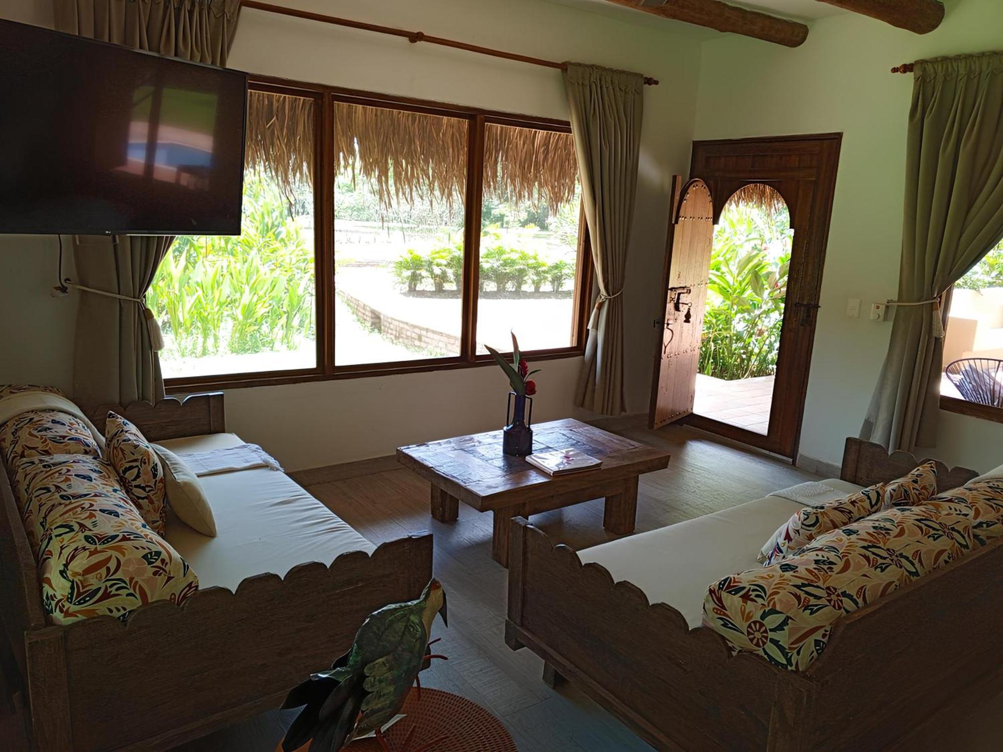Savanna Orinoquia Lodge Orocué Extérieur photo