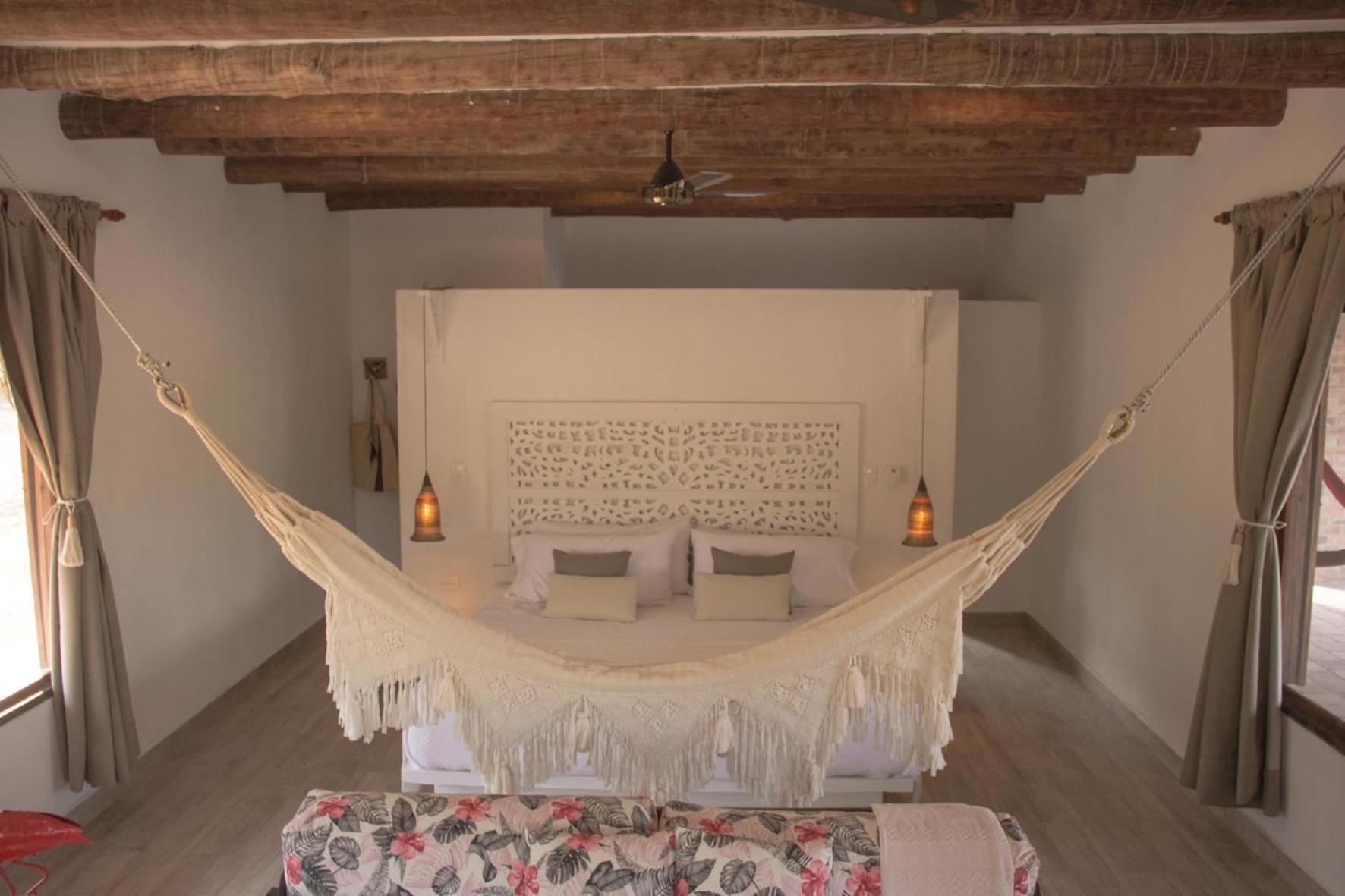 Savanna Orinoquia Lodge Orocué Extérieur photo