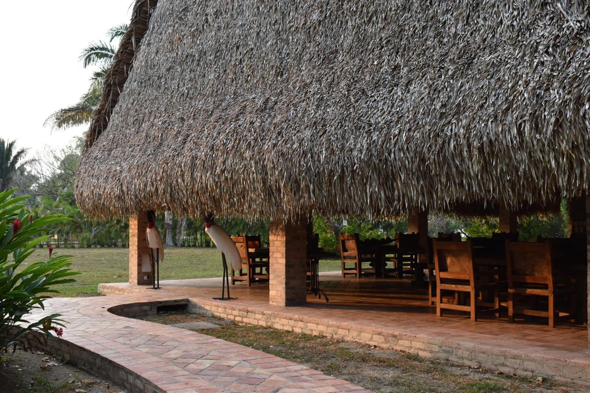 Savanna Orinoquia Lodge Orocué Extérieur photo
