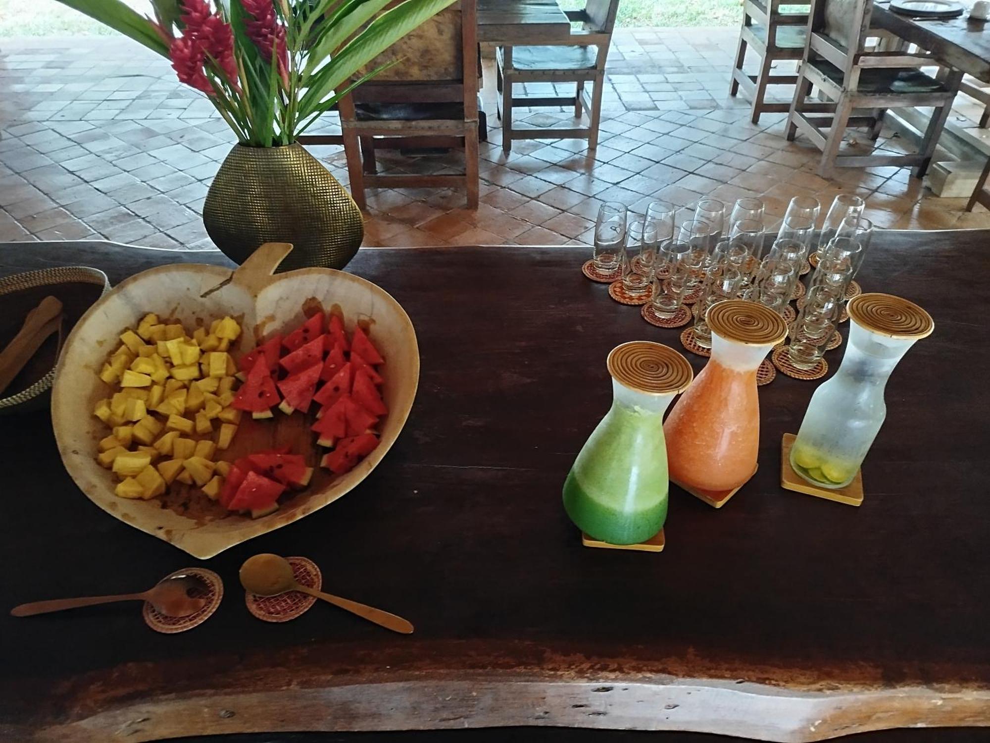 Savanna Orinoquia Lodge Orocué Extérieur photo