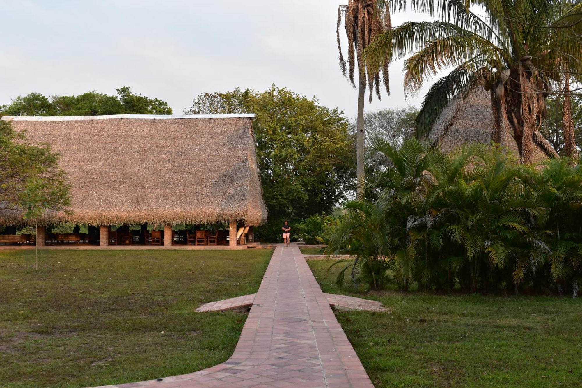 Savanna Orinoquia Lodge Orocué Extérieur photo