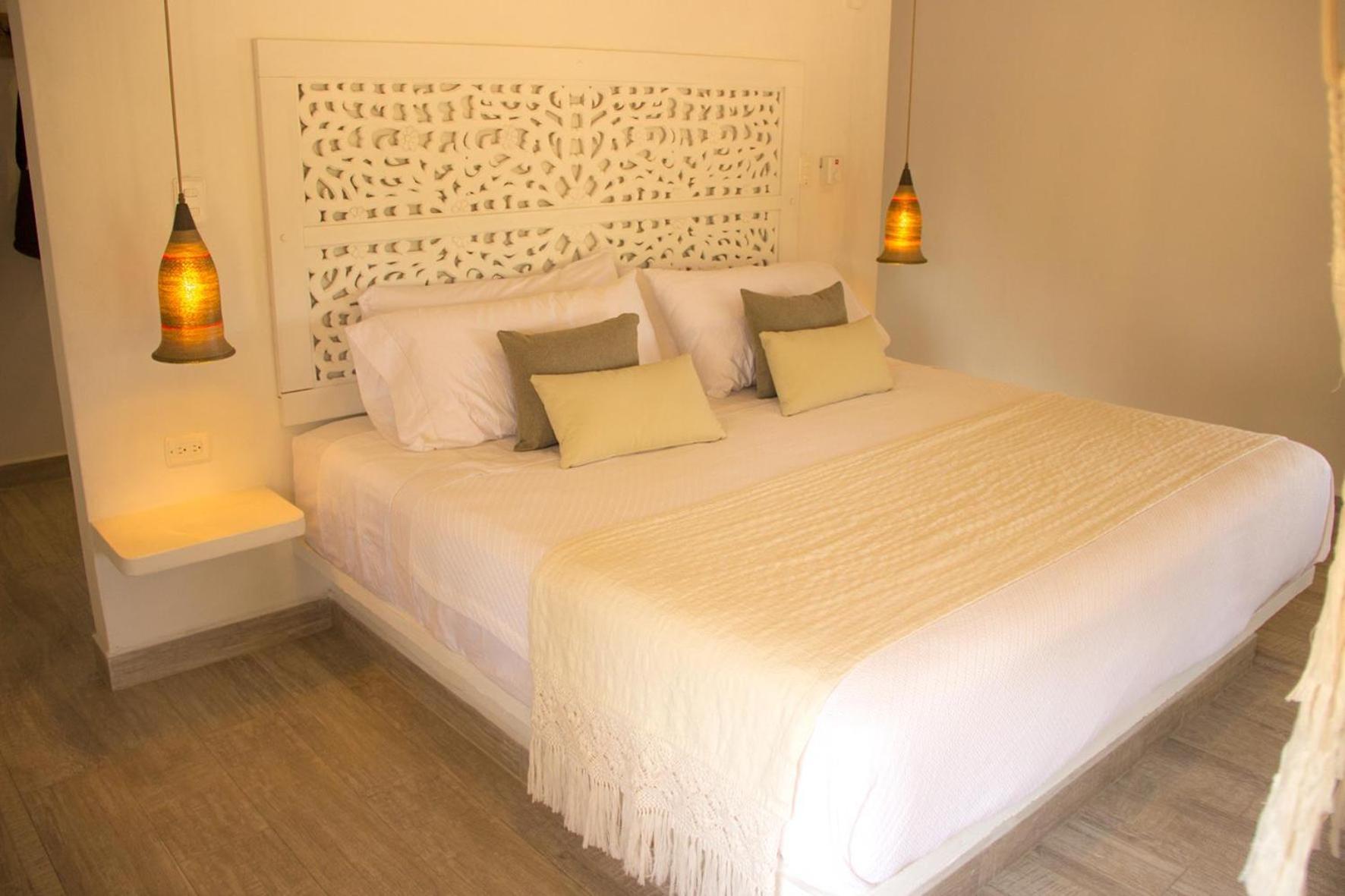 Savanna Orinoquia Lodge Orocué Extérieur photo