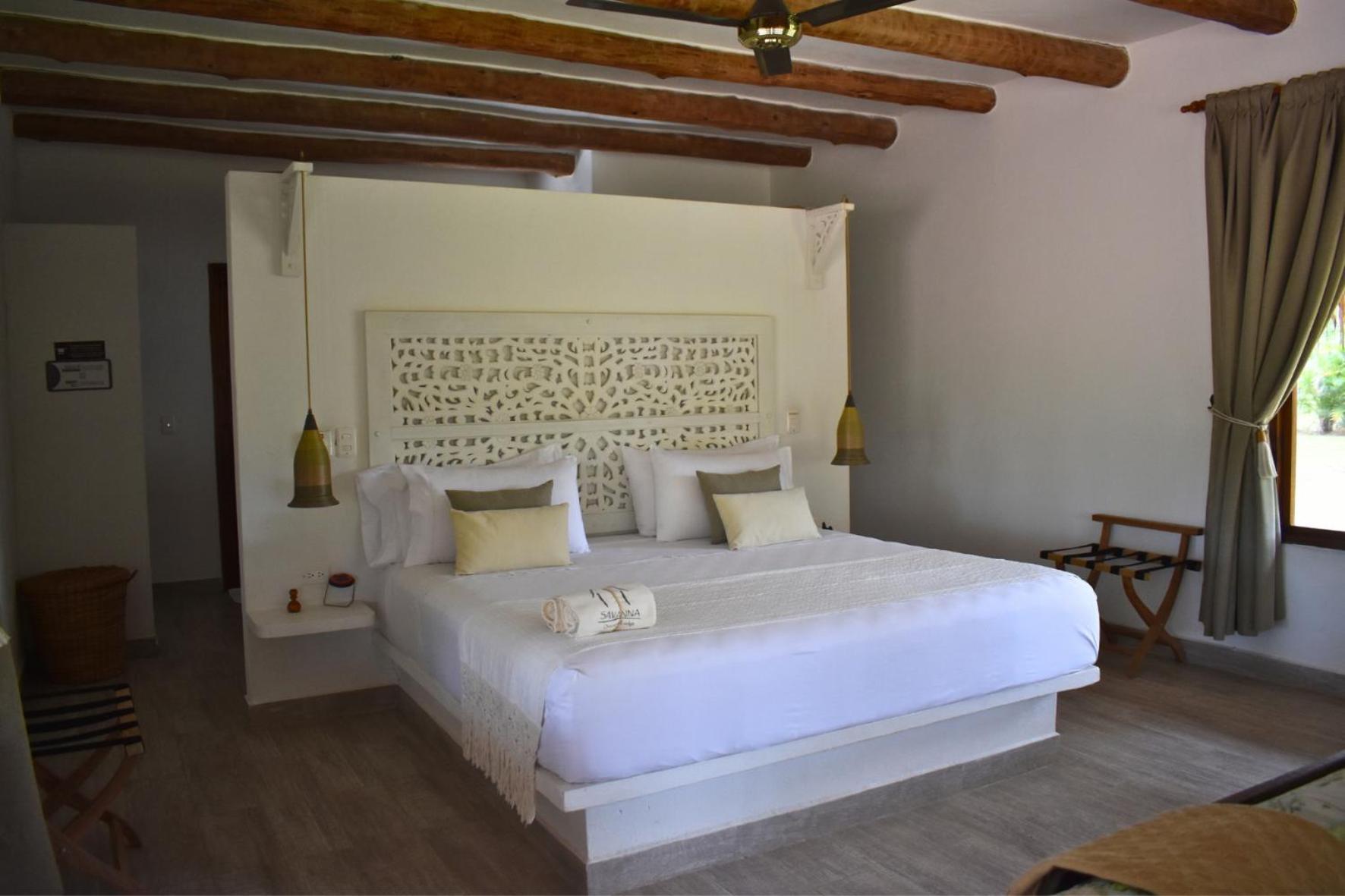 Savanna Orinoquia Lodge Orocué Extérieur photo