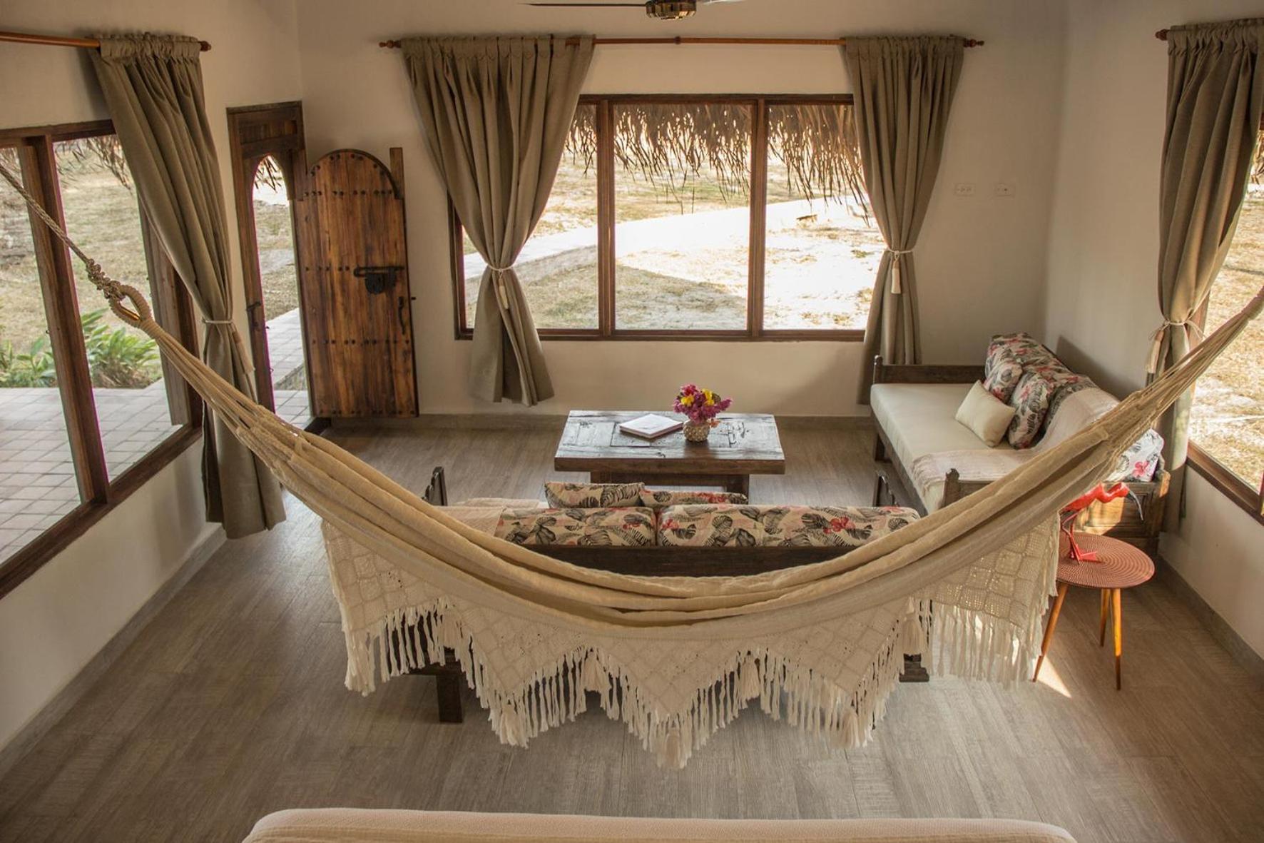 Savanna Orinoquia Lodge Orocué Extérieur photo